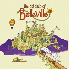 Hot Club of Belleville