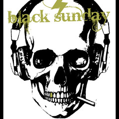 Official Black Sunday