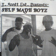 Slef Made Boys