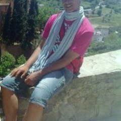 Oussama Wolf Maachou