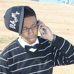 FOR MY CITY feat SCRILL