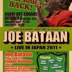 joe bataan