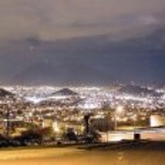 Heriberto Aarón Bravo