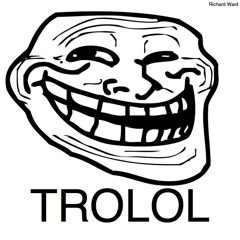 TROLOL - Richard Ward