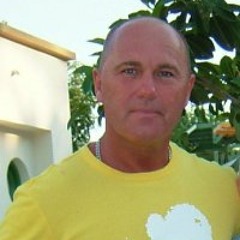 Jeff Killeen