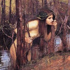 Elaine Migraine by Mark Stichman and My Hero