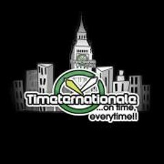 ShaQuille Exd Worrell