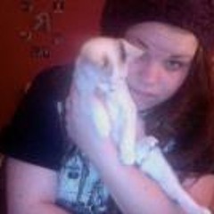 Alyssa Marie Parrish