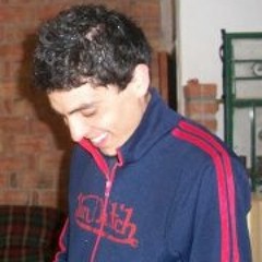 Alejandro Mancilla