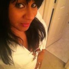 Tanisha Lawrence-Ward