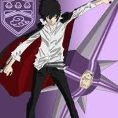 Hibari Kyoya