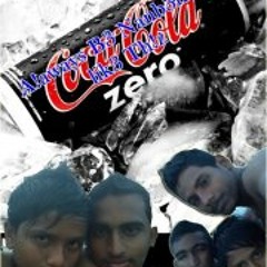 Cintaku Buta Havoc Brothers (Havoc Mathan)