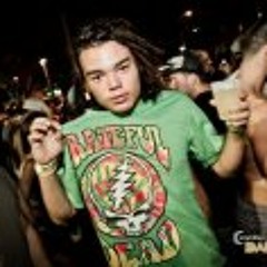 Logan BigNasty Walker