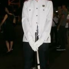 Benjamin Tang Yuen Ming