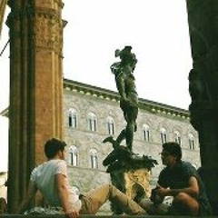 Frederick John Proud