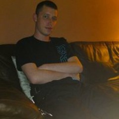 Davey Coxon