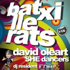 Deep Tarda-Nit Granollers