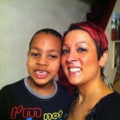 Manda TriniBee Binns