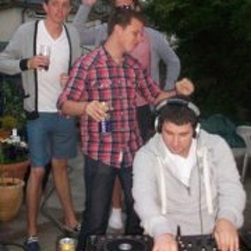 C103 demo mix mike hammond