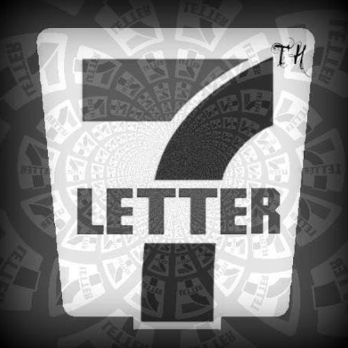 G AKA "7th Letter"’s avatar
