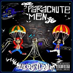 parachutemen