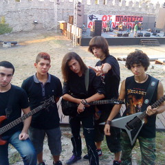 Screaming.Death.Band