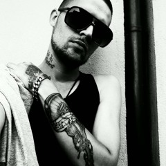 JAH CRIS AKA REDANTS