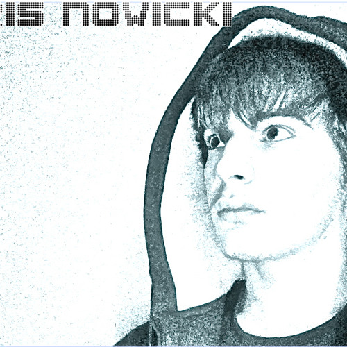 Chris Nowicki’s avatar