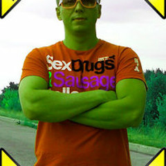 Anton Zikunoff
