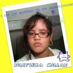 Nileyshka Moralesmillan