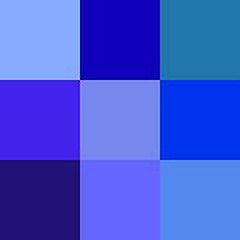 Dillinger Refused Scheme