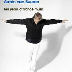Armin van Buuren presents - A State of Trance Episode 332 (Yearmix 2007)