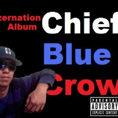 Chief Blue Crow