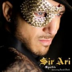 Sir Ari's DJ Set Sample 2012