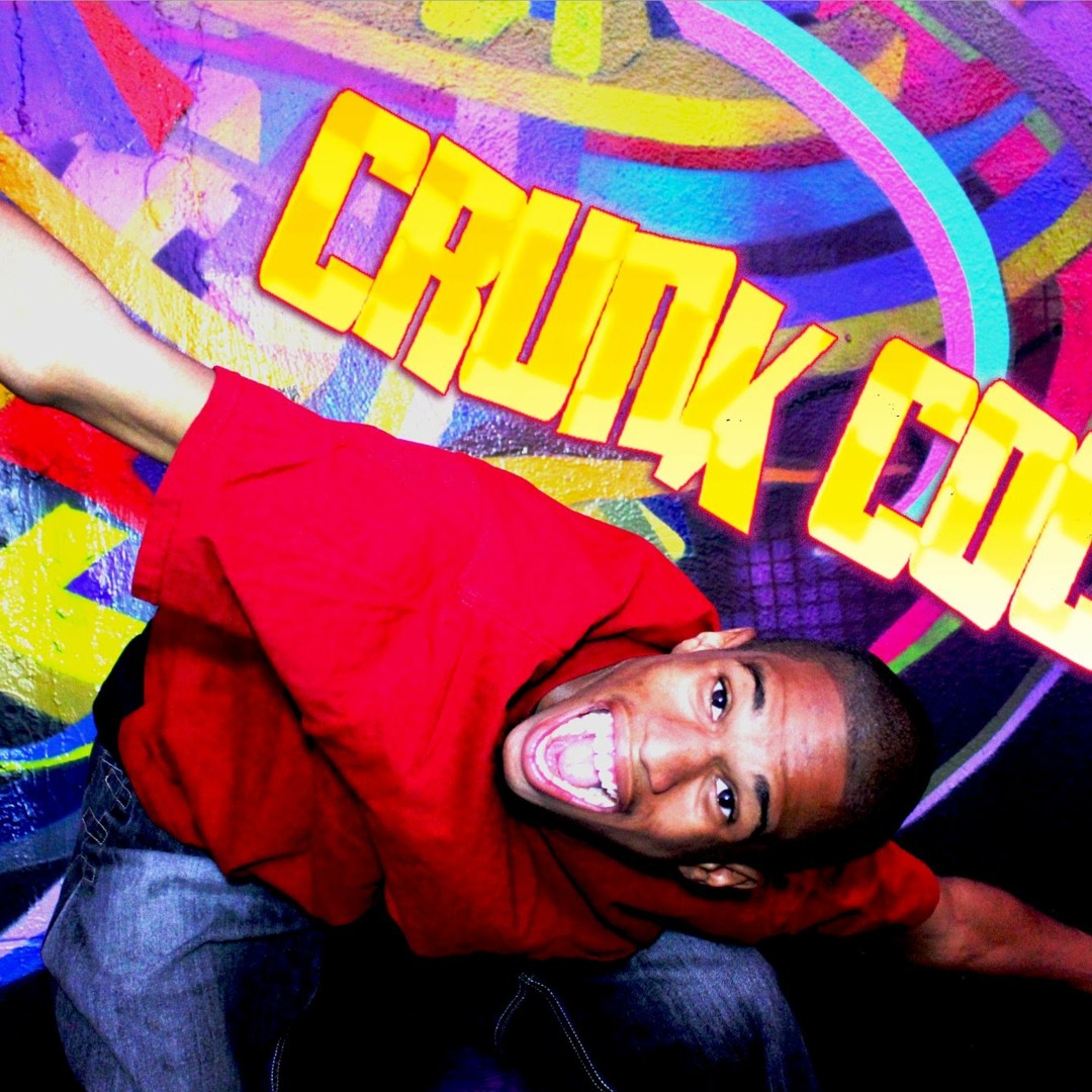 Stream CRUNKCOCO music | Listen to songs, albums, playlists