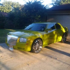 Chosen Entertainment