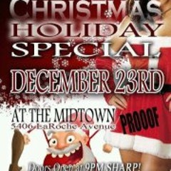 Reeky TrappBoyz Gallinari