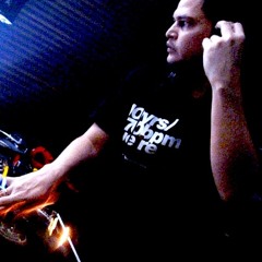 Jerome Chandra