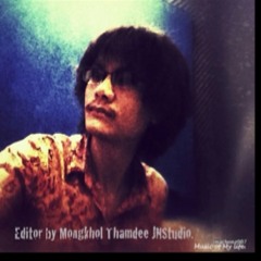 Mongkhol Thamdee