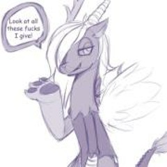 She's A Pony