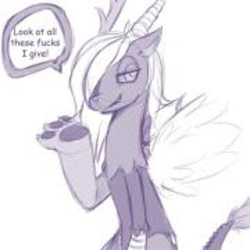 She's A Pony