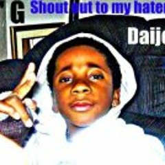 Daijon G Worley