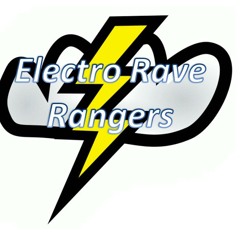 Electro Rave Rangers