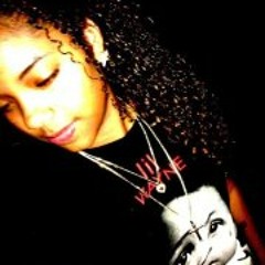 Anicia Muh'Fxckin Lovett