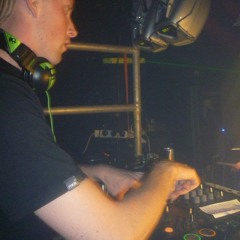 restlessdj