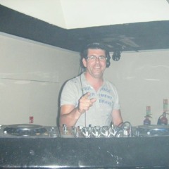 Dj Stevie Pearson