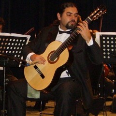 Lorenzo Soto Rivara