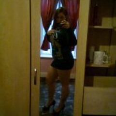 Jojo Thick Mulholland