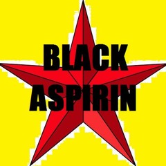 BLACK ASPIRIN UK