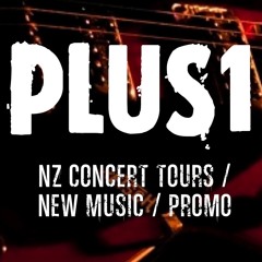 Plus1.co.nz